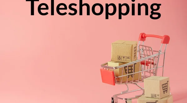 Teleshopping