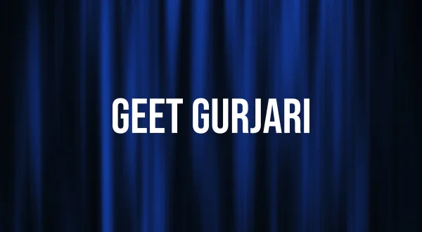 Geet Gurjari