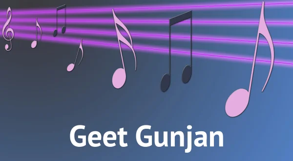 Geet Gunjan