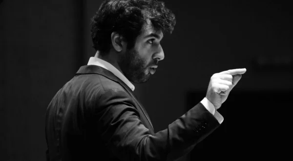 Armenian State Symphony Orchestra, Sergey Smbatyan: Tchaikovsky, Symphony No. 5