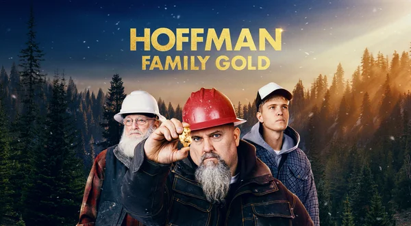Hoffman Family Gold