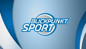 Blickpunkt Sport