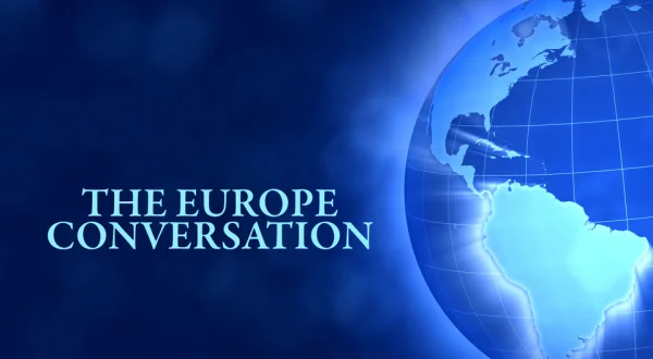 The Europe Conversation
