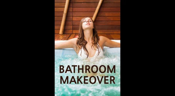 Bathroom Makeover