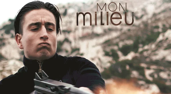 Mon milieu