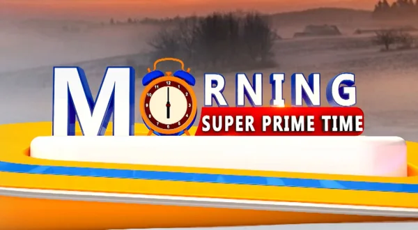 Morning Super Prime Time