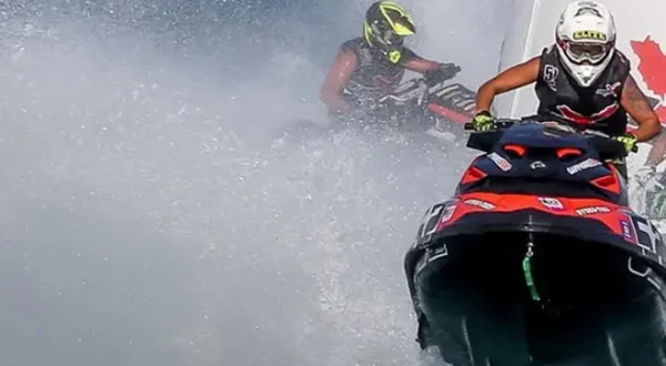 P1 AquaX USA