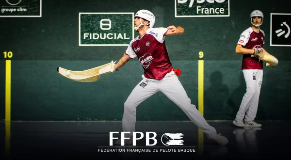 Pelote basque : Championnats du monde