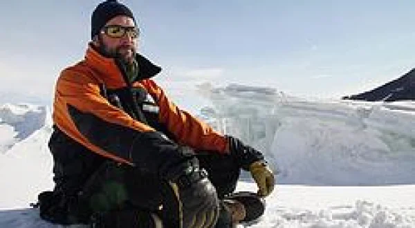 Continent 7: Antarctica