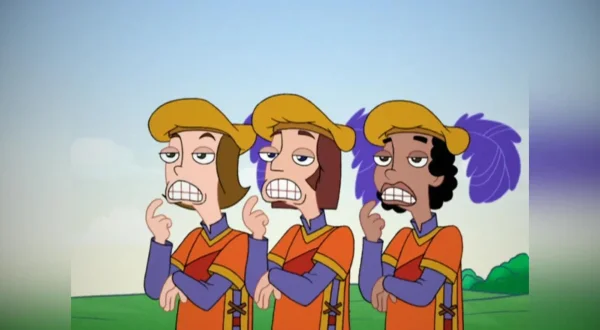 Disney Sjov: Phineas og Ferb