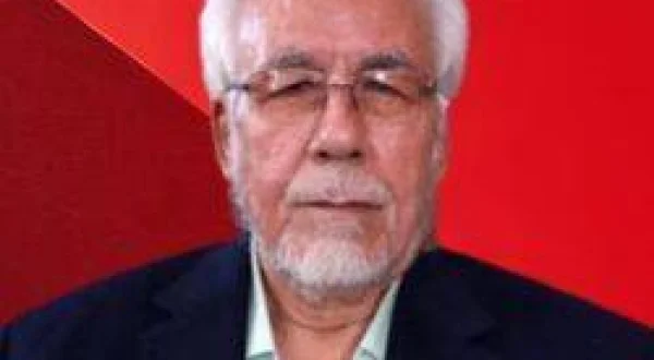 Mahmut Toptaş Sohbeti