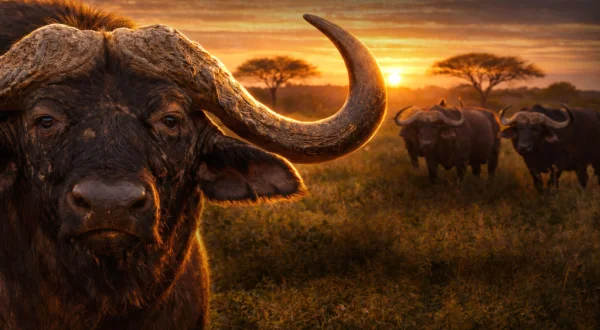 Human & wildlife conflict ep3 el valor de la vida salvaje