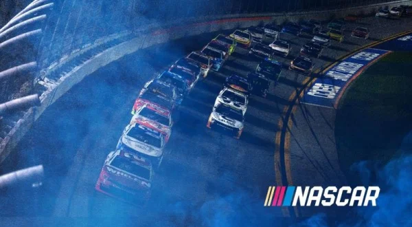 NASCAR Cup Series - Quaker State 400 Available at Walmart