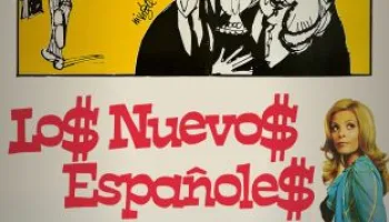 Los nuevos españoles