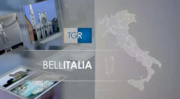 Tgr Bell'Italia