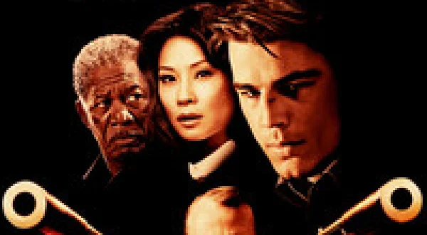Lucky Number Slevin