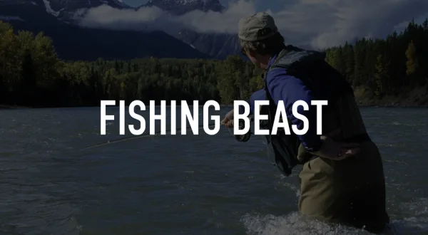 Fishing Beast