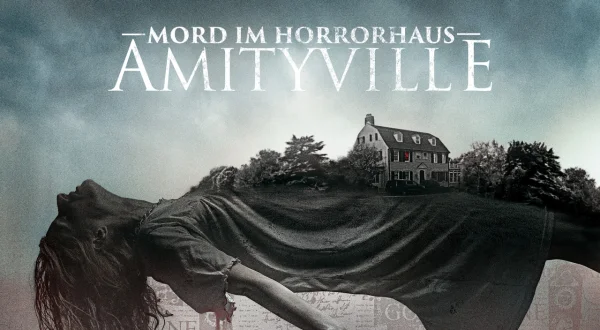 Amityville – Mord im Horrorhaus