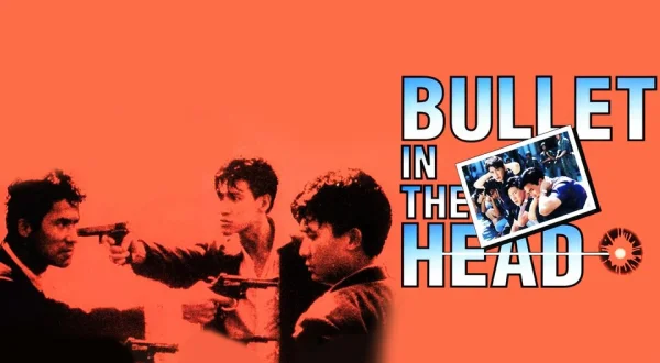 Bullet in the Head