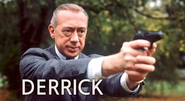 Derrick