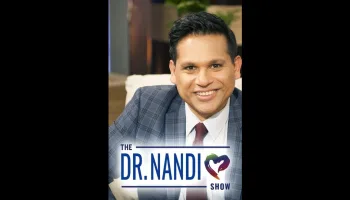 The Dr. Nandi Show