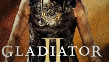 Gladiator II