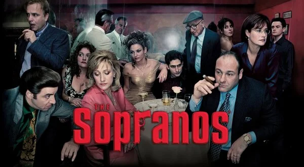 The Sopranos