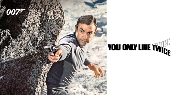 You Only Live Twice