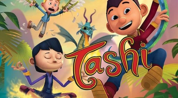 Tashi