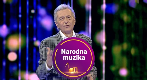 Narodna muzika - spotovi