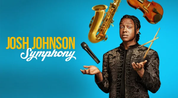 Josh Johnson: Symphony
