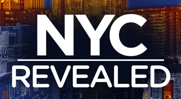 NYC Revealed