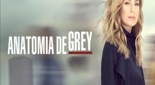 Anatomia de Grey