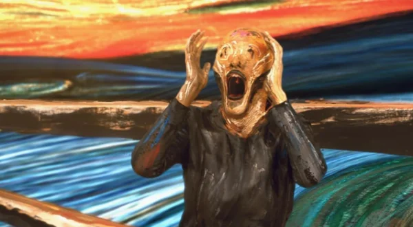 Soundtrack of Arts – Kunst in Pop und Klassik