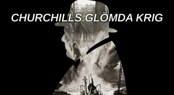Churchills glömda krig