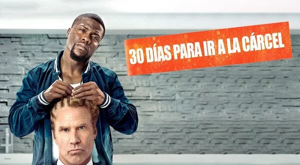 30 días para ir a la cárcel