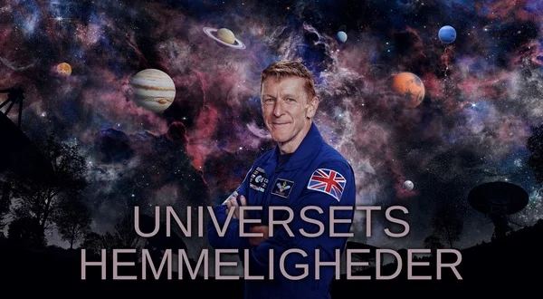 Universets hemmeligheder