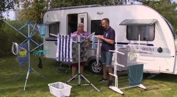 Campingmagasinet