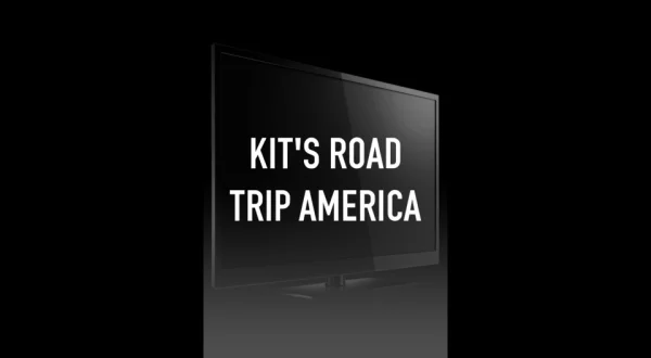 Kit's Road Trip America