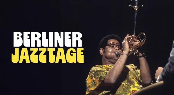 Berliner Jazztage