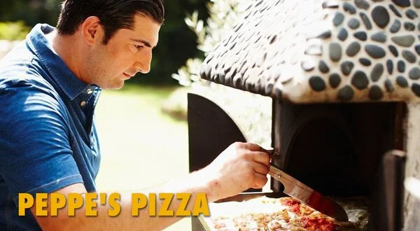 Peppe's Pizza