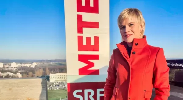 Meteo - Vorabendausgabe