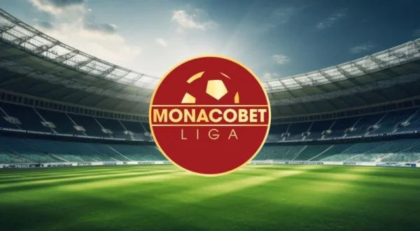 Futbal - Highlighty MONACObet liga