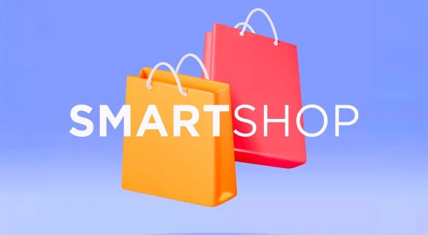 Smart Shop