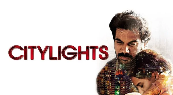 City Lights