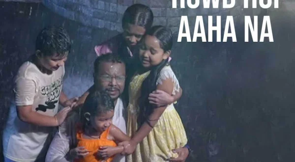 Rowd Hoi Aaha Na