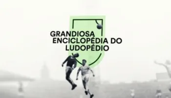 A Grandiosa Enciclopédia do Ludopédio