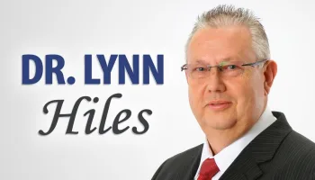 Dr. Lynn Hiles