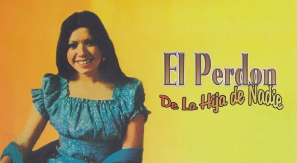 El perdón de la hija de nadie