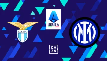 Serie A Calcio: Lazio - Inter